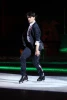 Stéphane Lambiel "Don't Stop The Music"