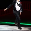 Stéphane Lambiel "Don't Stop The Music"