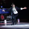 Stéphane Lambiel "Don't Stop The Music"