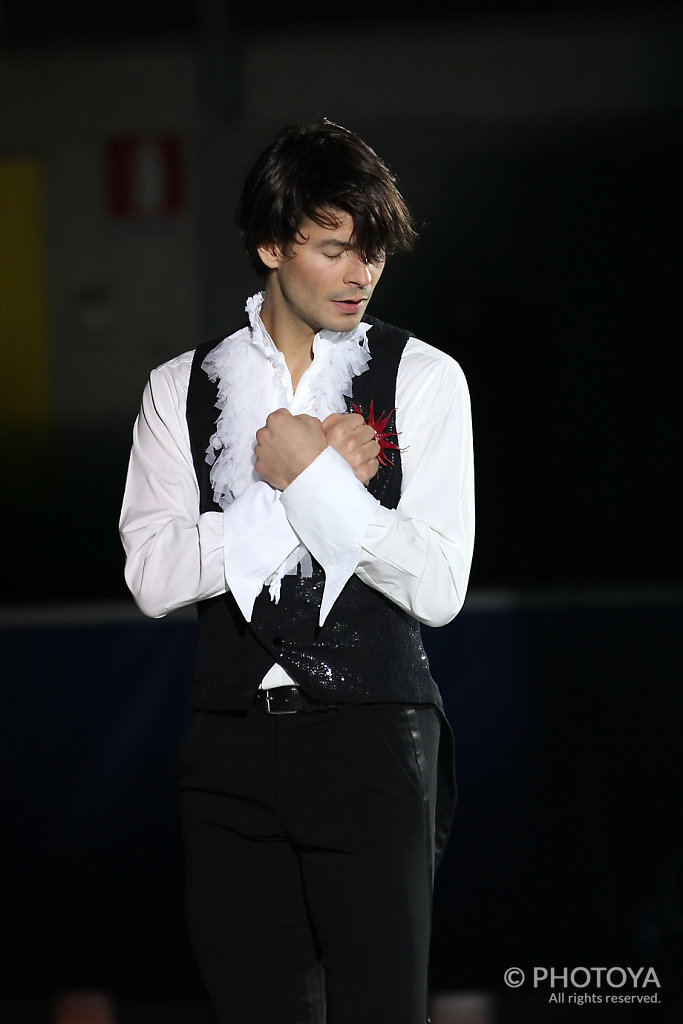 Stéphane Lambiel