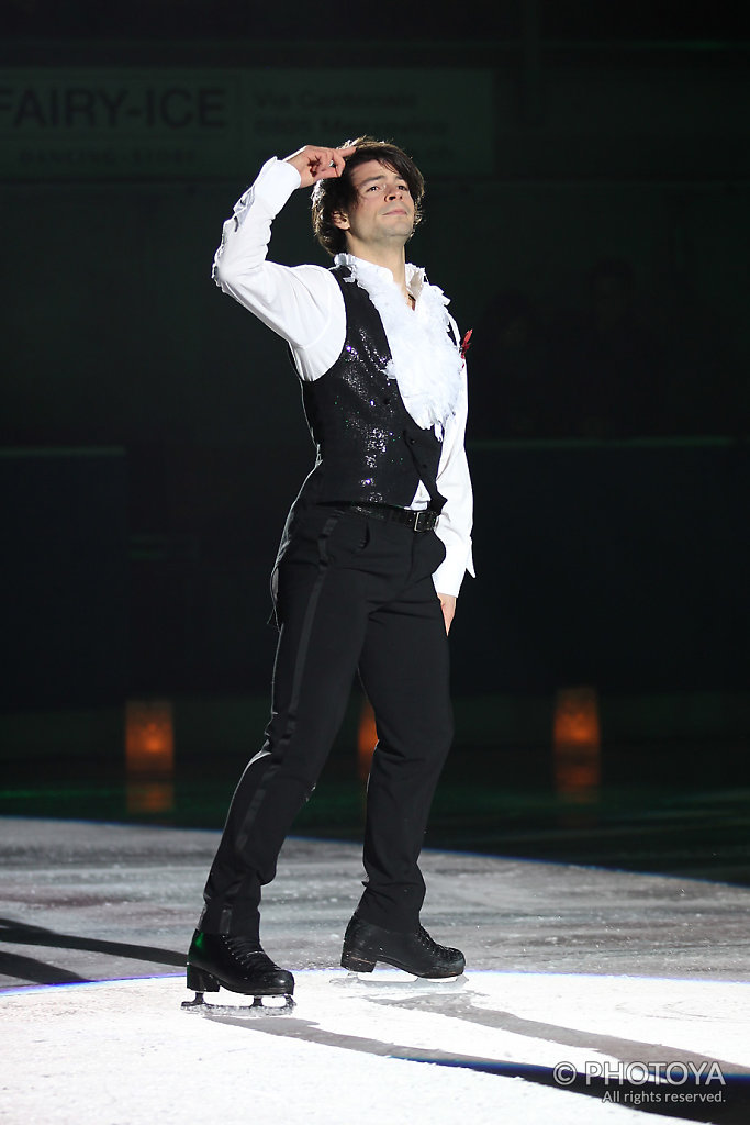 Stéphane Lambiel "Rigoletto"