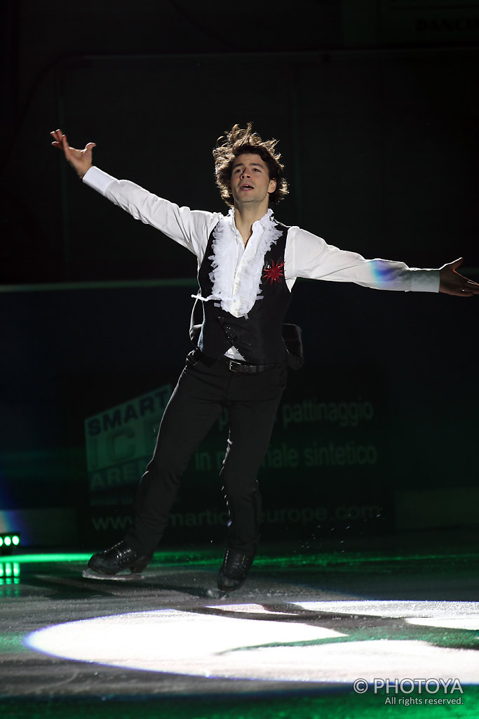 Stéphane Lambiel "Rigoletto"