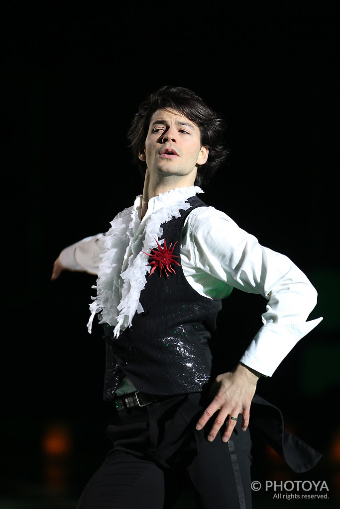 Stéphane Lambiel "Rigoletto"