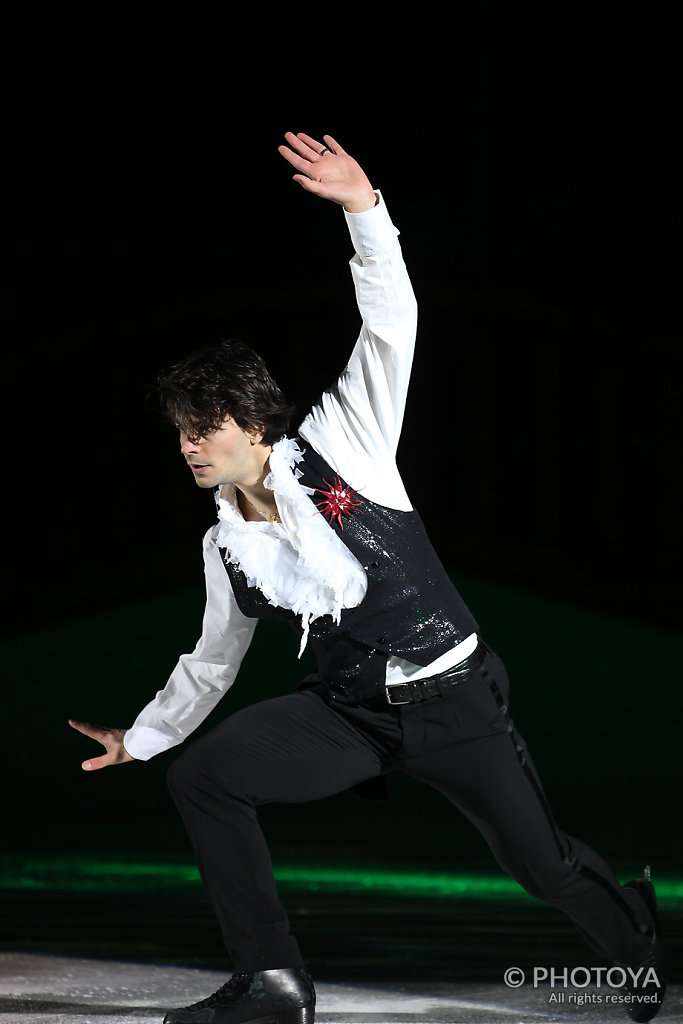 Stéphane Lambiel "Rigoletto"