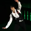 Stéphane Lambiel "Rigoletto"