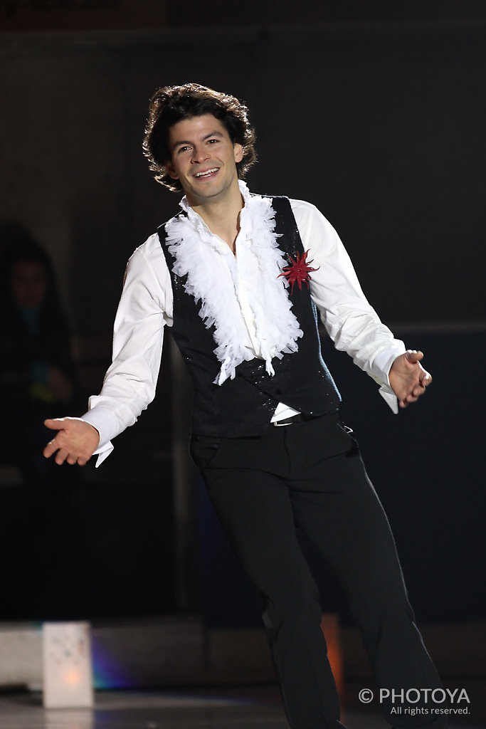 Stéphane Lambiel