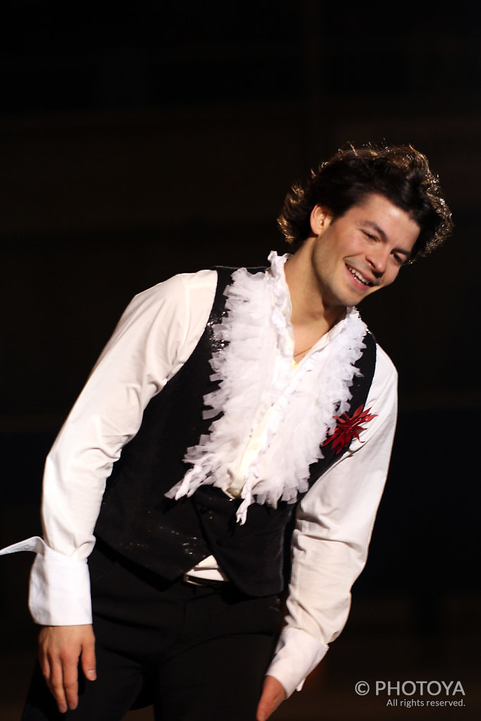 Stéphane Lambiel