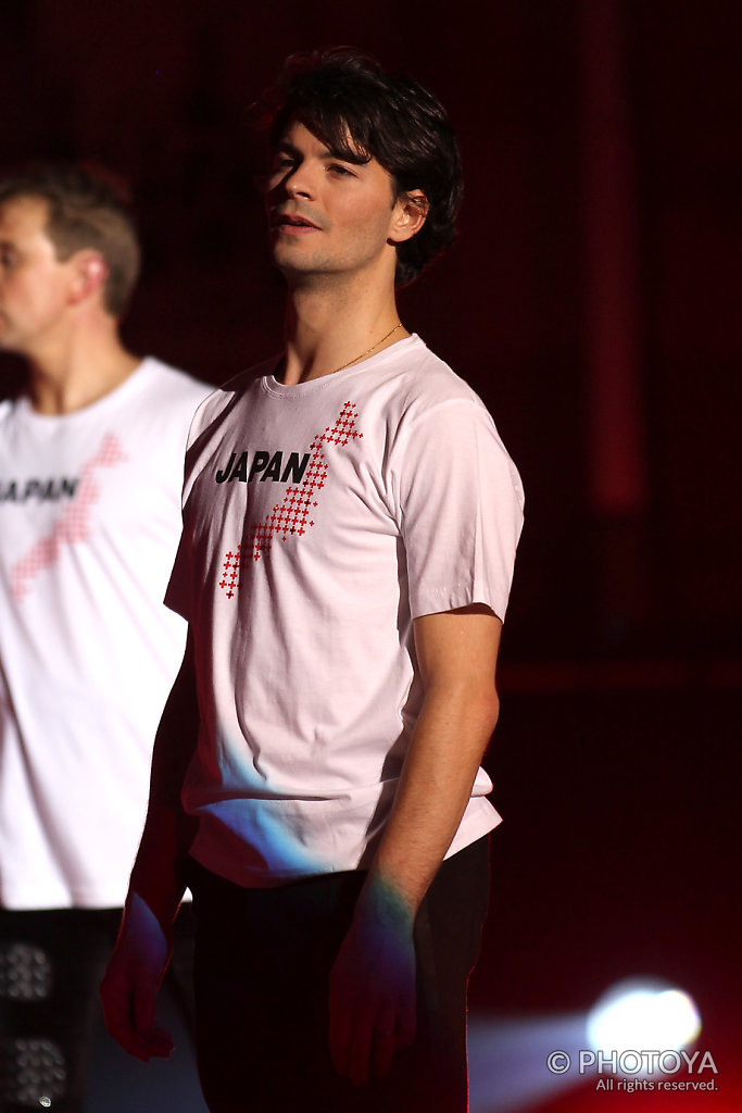 Stéphane Lambiel (Finale)