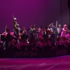 Cover for Art on Ice 2012