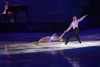 Aljona Savchenko & Robin Szolkowy