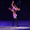 Aljona Savchenko & Robin Szolkowy