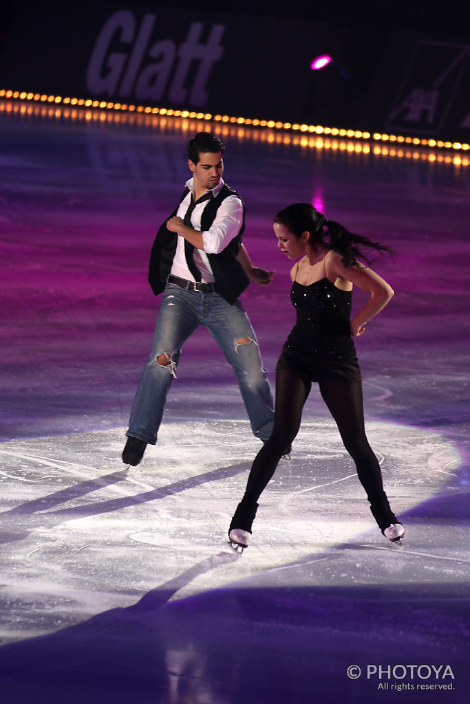 Anna Cappellini & Luca Lanotte