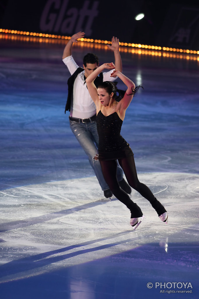 Anna Cappellini & Luca Lanotte