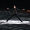 Stéphane Lambiel "My Body Is A Cage"