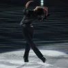 Stéphane Lambiel "My Body Is A Cage"