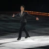 Stéphane Lambiel "My Body Is A Cage"