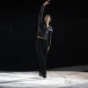 Stéphane Lambiel "My Body Is A Cage"