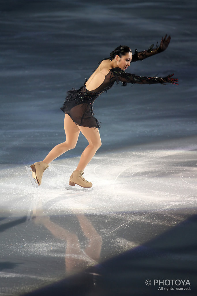 Miki Ando