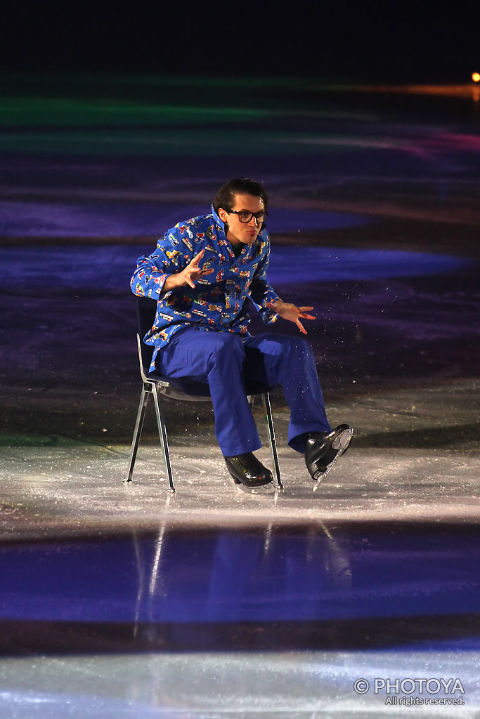 Tatiana Volosozhar & Maxim Trankov