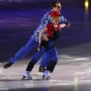 Tatiana Volosozhar & Maxim Trankov