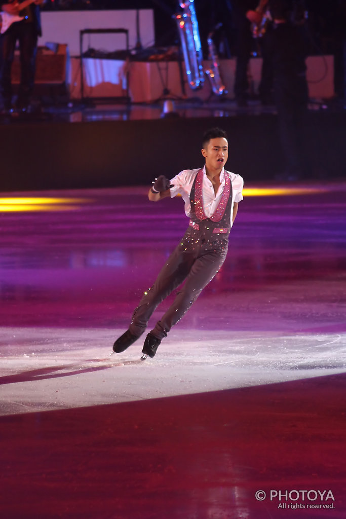 Florent Amodio