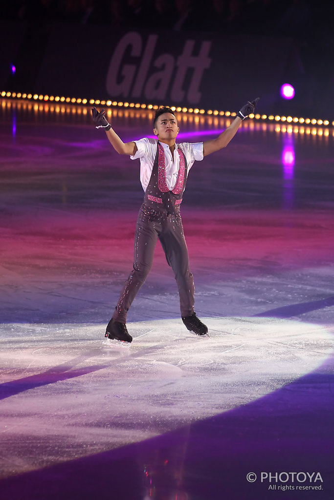 Florent Amodio