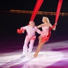 Ekaterina Chesna & Alexander Chesna