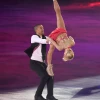Aljona Savchenko & Robin Szolkowy