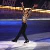 Stéphane Lambiel "Something Got Me Started"