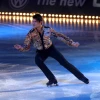 Stéphane Lambiel "Something Got Me Started"