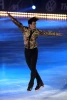 Stéphane Lambiel "Something Got Me Started"