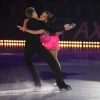 Elena Ilinykh & Nikita Katsalapov