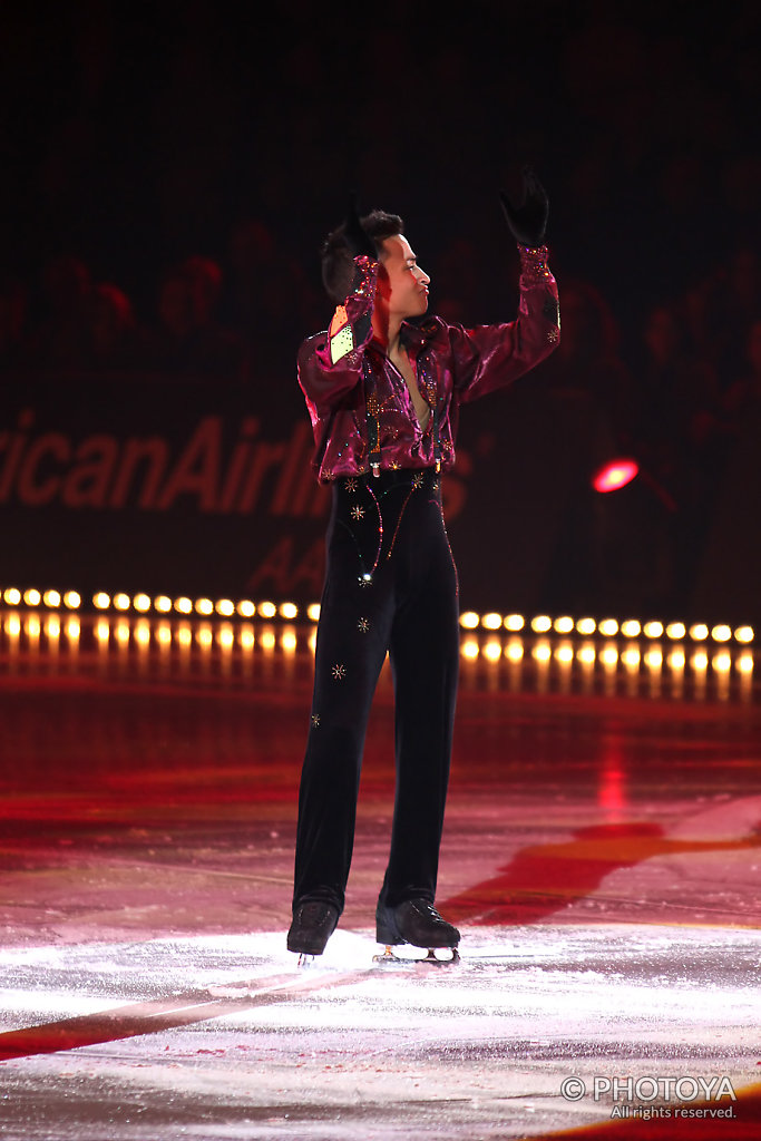 Florent Amodio