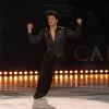 Stéphane Lambiel "My Body Is A Cage"