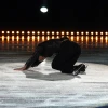 Stéphane Lambiel "My Body Is A Cage"