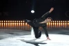 Stéphane Lambiel "My Body Is A Cage"