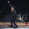 Stéphane Lambiel "My Body Is A Cage"