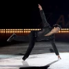 Stéphane Lambiel "My Body Is A Cage"