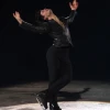 Stéphane Lambiel "My Body Is A Cage"