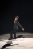 Stéphane Lambiel "My Body Is A Cage"