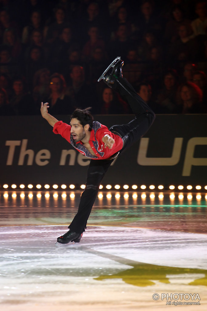 Emmanuel Sandhu