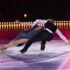 Isabelle Delobel & Olivier Schoenfelder