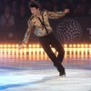 Stéphane Lambiel "Something Got Me Started"