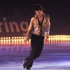 Stéphane Lambiel "Something Got Me Started"
