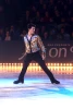 Stéphane Lambiel "Something Got Me Started"