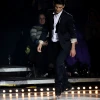Stéphane Lambiel "Please Don't Stop The Music"