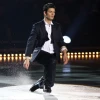 Stéphane Lambiel "Please Don't Stop The Music"