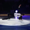 Stéphane Lambiel "Please Don't Stop The Music"