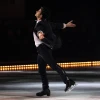 Stéphane Lambiel "Please Don't Stop The Music"