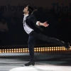 Stéphane Lambiel "Please Don't Stop The Music"